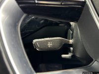 USED 2020 20 AUDI E-TRON 50 Technik SUV 5dr Electric Auto quattro 71.2kWh (313 ps) 1 Previous Owner / EV Battery Certificate / DAB Radio / Sat Nav / Heated Leather / Xenon Lights / Isofix / Bluetooth