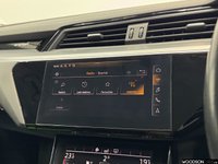 USED 2020 20 AUDI E-TRON 50 Technik SUV 5dr Electric Auto quattro 71.2kWh (313 ps) 1 Previous Owner / EV Battery Certificate / DAB Radio / Sat Nav / Heated Leather / Xenon Lights / Isofix / Bluetooth