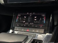 USED 2020 20 AUDI E-TRON 50 Technik SUV 5dr Electric Auto quattro 71.2kWh (313 ps) 1 Previous Owner / EV Battery Certificate / DAB Radio / Sat Nav / Heated Leather / Xenon Lights / Isofix / Bluetooth