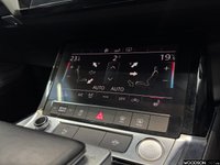 USED 2020 20 AUDI E-TRON 50 Technik SUV 5dr Electric Auto quattro 71.2kWh (313 ps) 1 Previous Owner / EV Battery Certificate / DAB Radio / Sat Nav / Heated Leather / Xenon Lights / Isofix / Bluetooth