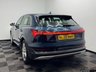 USED 2020 20 AUDI E-TRON 50 Technik SUV 5dr Electric Auto quattro 71.2kWh (313 ps) 1 Previous Owner / EV Battery Certificate / DAB Radio / Sat Nav / Heated Leather / Xenon Lights / Isofix / Bluetooth