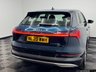 USED 2020 20 AUDI E-TRON 50 Technik SUV 5dr Electric Auto quattro 71.2kWh (313 ps) 1 Previous Owner / EV Battery Certificate / DAB Radio / Sat Nav / Heated Leather / Xenon Lights / Isofix / Bluetooth