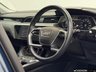 USED 2020 20 AUDI E-TRON 50 Technik SUV 5dr Electric Auto quattro 71.2kWh (313 ps) 1 Previous Owner / EV Battery Certificate / DAB Radio / Sat Nav / Heated Leather / Xenon Lights / Isofix / Bluetooth