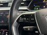 USED 2020 20 AUDI E-TRON 50 Technik SUV 5dr Electric Auto quattro 71.2kWh (313 ps) 1 Previous Owner / EV Battery Certificate / DAB Radio / Sat Nav / Heated Leather / Xenon Lights / Isofix / Bluetooth