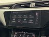 USED 2020 20 AUDI E-TRON 50 Technik SUV 5dr Electric Auto quattro 71.2kWh (313 ps) 1 Previous Owner / EV Battery Certificate / DAB Radio / Sat Nav / Heated Leather / Xenon Lights / Isofix / Bluetooth