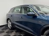 USED 2020 20 AUDI E-TRON 50 Technik SUV 5dr Electric Auto quattro 71.2kWh (313 ps) 1 Previous Owner / EV Battery Certificate / DAB Radio / Sat Nav / Heated Leather / Xenon Lights / Isofix / Bluetooth