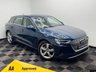 USED 2020 20 AUDI E-TRON 50 Technik SUV 5dr Electric Auto quattro 71.2kWh (313 ps) 1 Previous Owner / EV Battery Certificate / DAB Radio / Sat Nav / Heated Leather / Xenon Lights / Isofix / Bluetooth
