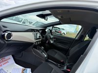 USED 2021 21 NISSAN MICRA 1.0 IG-T Acenta Hatchback 5dr Petrol XTRON Euro 6 (s/s) (92 ps) 