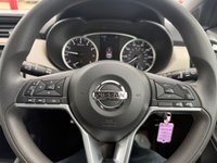 USED 2021 21 NISSAN MICRA 1.0 IG-T Acenta Hatchback 5dr Petrol XTRON Euro 6 (s/s) (92 ps) 