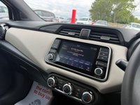 USED 2021 21 NISSAN MICRA 1.0 IG-T Acenta Hatchback 5dr Petrol XTRON Euro 6 (s/s) (92 ps) 
