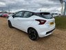 USED 2021 21 NISSAN MICRA 1.0 IG-T Acenta Hatchback 5dr Petrol XTRON Euro 6 (s/s) (92 ps) 