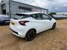 USED 2021 21 NISSAN MICRA 1.0 IG-T Acenta Hatchback 5dr Petrol XTRON Euro 6 (s/s) (92 ps) 