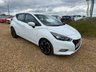 USED 2021 21 NISSAN MICRA 1.0 IG-T Acenta Hatchback 5dr Petrol XTRON Euro 6 (s/s) (92 ps) 