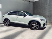 2021 AUDI Q3