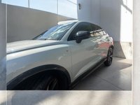 USED 2021 21 AUDI Q3 2.0 TDI 40 Edition 1 Sportback 5dr Diesel S Tronic quattro Euro 6 (s/s) (200 ps) * SERVICE HISTORY * FULL LEATHER *