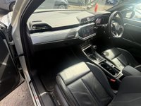 USED 2021 21 AUDI Q3 2.0 TDI 40 Edition 1 Sportback 5dr Diesel S Tronic quattro Euro 6 (s/s) (200 ps) * SERVICE HISTORY * FULL LEATHER *