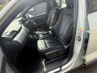 USED 2021 21 AUDI Q3 2.0 TDI 40 Edition 1 Sportback 5dr Diesel S Tronic quattro Euro 6 (s/s) (200 ps) * SERVICE HISTORY * FULL LEATHER *
