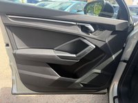 USED 2021 21 AUDI Q3 2.0 TDI 40 Edition 1 Sportback 5dr Diesel S Tronic quattro Euro 6 (s/s) (200 ps) * SERVICE HISTORY * FULL LEATHER *