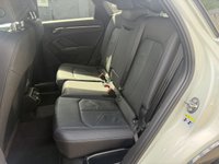 USED 2021 21 AUDI Q3 2.0 TDI 40 Edition 1 Sportback 5dr Diesel S Tronic quattro Euro 6 (s/s) (200 ps) * SERVICE HISTORY * FULL LEATHER *