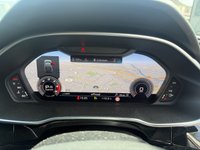 USED 2021 21 AUDI Q3 2.0 TDI 40 Edition 1 Sportback 5dr Diesel S Tronic quattro Euro 6 (s/s) (200 ps) * SERVICE HISTORY * FULL LEATHER *