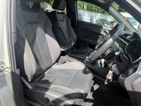 USED 2021 21 AUDI Q3 2.0 TDI 40 Edition 1 Sportback 5dr Diesel S Tronic quattro Euro 6 (s/s) (200 ps) * SERVICE HISTORY * FULL LEATHER *