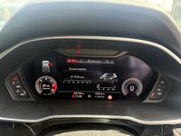 USED 2021 21 AUDI Q3 2.0 TDI 40 Edition 1 Sportback 5dr Diesel S Tronic quattro Euro 6 (s/s) (200 ps) * SERVICE HISTORY * FULL LEATHER *