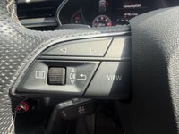 USED 2021 21 AUDI Q3 2.0 TDI 40 Edition 1 Sportback 5dr Diesel S Tronic quattro Euro 6 (s/s) (200 ps) * SERVICE HISTORY * FULL LEATHER *