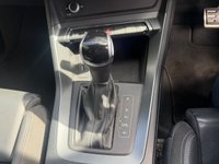USED 2021 21 AUDI Q3 2.0 TDI 40 Edition 1 Sportback 5dr Diesel S Tronic quattro Euro 6 (s/s) (200 ps) * SERVICE HISTORY * FULL LEATHER *