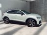 USED 2021 21 AUDI Q3 2.0 TDI 40 Edition 1 Sportback 5dr Diesel S Tronic quattro Euro 6 (s/s) (200 ps) * SERVICE HISTORY * FULL LEATHER *