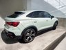 USED 2021 21 AUDI Q3 2.0 TDI 40 Edition 1 Sportback 5dr Diesel S Tronic quattro Euro 6 (s/s) (200 ps) * SERVICE HISTORY * FULL LEATHER *