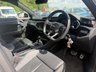 USED 2021 21 AUDI Q3 2.0 TDI 40 Edition 1 Sportback 5dr Diesel S Tronic quattro Euro 6 (s/s) (200 ps) * SERVICE HISTORY * FULL LEATHER *