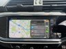 USED 2021 21 AUDI Q3 2.0 TDI 40 Edition 1 Sportback 5dr Diesel S Tronic quattro Euro 6 (s/s) (200 ps) * SERVICE HISTORY * FULL LEATHER *