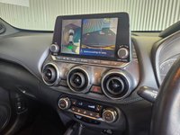 USED 2021 21 NISSAN JUKE 1.0 DIG-T Tekna SUV 5dr Petrol DCT Auto Euro 6 (s/s) (114 ps) 