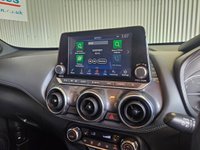 USED 2021 21 NISSAN JUKE 1.0 DIG-T Tekna SUV 5dr Petrol DCT Auto Euro 6 (s/s) (114 ps) 