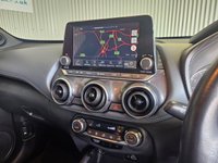 USED 2021 21 NISSAN JUKE 1.0 DIG-T Tekna SUV 5dr Petrol DCT Auto Euro 6 (s/s) (114 ps) 