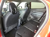 USED 2021 21 NISSAN JUKE 1.0 DIG-T Tekna SUV 5dr Petrol DCT Auto Euro 6 (s/s) (114 ps) 