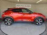 USED 2021 21 NISSAN JUKE 1.0 DIG-T Tekna SUV 5dr Petrol DCT Auto Euro 6 (s/s) (114 ps) 