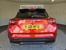 USED 2021 21 NISSAN JUKE 1.0 DIG-T Tekna SUV 5dr Petrol DCT Auto Euro 6 (s/s) (114 ps) 