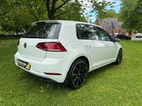 USED 2018 18 VOLKSWAGEN GOLF 1.6 TDI S Hatchback 5dr Diesel Manual Euro 6 (s/s) (115 ps) 2 OWNERS F.S.H 8&rdquo; COLOUR TOUCH SCREEN