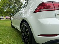 USED 2018 18 VOLKSWAGEN GOLF 1.6 TDI S Hatchback 5dr Diesel Manual Euro 6 (s/s) (115 ps) 2 OWNERS F.S.H 8&rdquo; COLOUR TOUCH SCREEN