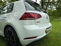 USED 2018 18 VOLKSWAGEN GOLF 1.6 TDI S Hatchback 5dr Diesel Manual Euro 6 (s/s) (115 ps) 2 OWNERS F.S.H 8&rdquo; COLOUR TOUCH SCREEN