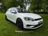 USED 2018 18 VOLKSWAGEN GOLF 1.6 TDI S Hatchback 5dr Diesel Manual Euro 6 (s/s) (115 ps) 2 OWNERS F.S.H 8&rdquo; COLOUR TOUCH SCREEN