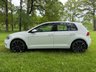 USED 2018 18 VOLKSWAGEN GOLF 1.6 TDI S Hatchback 5dr Diesel Manual Euro 6 (s/s) (115 ps) 2 OWNERS F.S.H 8&rdquo; COLOUR TOUCH SCREEN