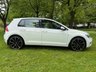 USED 2018 18 VOLKSWAGEN GOLF 1.6 TDI S Hatchback 5dr Diesel Manual Euro 6 (s/s) (115 ps) 2 OWNERS F.S.H 8&rdquo; COLOUR TOUCH SCREEN
