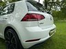 USED 2018 18 VOLKSWAGEN GOLF 1.6 TDI S Hatchback 5dr Diesel Manual Euro 6 (s/s) (115 ps) 2 OWNERS F.S.H 8&rdquo; COLOUR TOUCH SCREEN