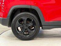 USED 2019 19 JEEP COMPASS 1.6L 5d  118 BHP WINTER PACK -Heated Seats, SATNAV, 18" Black Alloys, Bluetooth, Cruise Control, Reverse Camera/ Sensors, Full Service History 54000 Miles Only