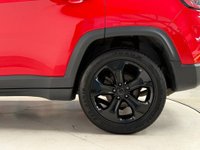USED 2019 19 JEEP COMPASS 1.6L 5d  118 BHP WINTER PACK -Heated Seats, SATNAV, 18" Black Alloys, Bluetooth, Cruise Control, Reverse Camera/ Sensors, Full Service History 54000 Miles Only