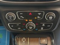 USED 2019 19 JEEP COMPASS 1.6L 5d  118 BHP WINTER PACK -Heated Seats, SATNAV, 18" Black Alloys, Bluetooth, Cruise Control, Reverse Camera/ Sensors, Full Service History 54000 Miles Only
