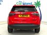 USED 2019 19 JEEP COMPASS 1.6L 5d  118 BHP WINTER PACK -Heated Seats, SATNAV, 18" Black Alloys, Bluetooth, Cruise Control, Reverse Camera/ Sensors, Full Service History 54000 Miles Only