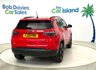 USED 2019 19 JEEP COMPASS 1.6L 5d  118 BHP WINTER PACK -Heated Seats, SATNAV, 18" Black Alloys, Bluetooth, Cruise Control, Reverse Camera/ Sensors, Full Service History 54000 Miles Only